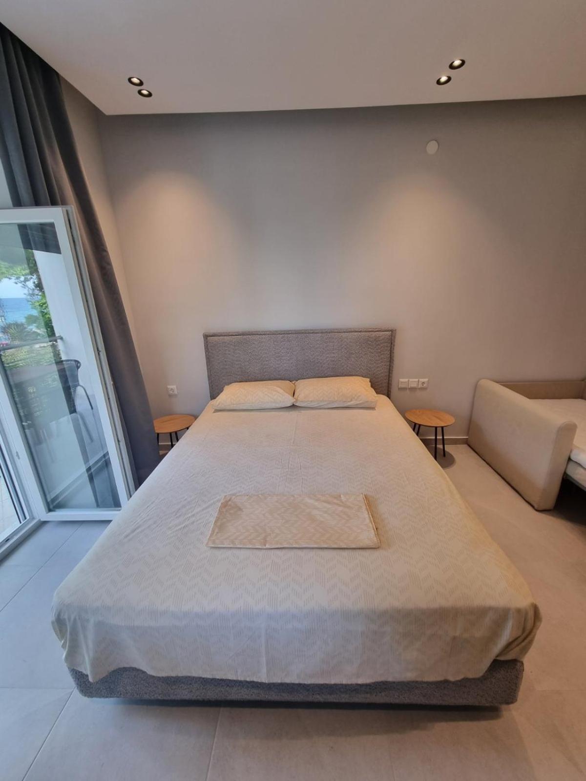 Estrella Rooms Nea Kallikrateia Room photo